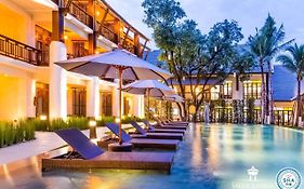 โรงแรม สมายล์ ล้านนา (Smile Lanna Hotel)